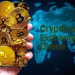 cryptocurrency exchange online