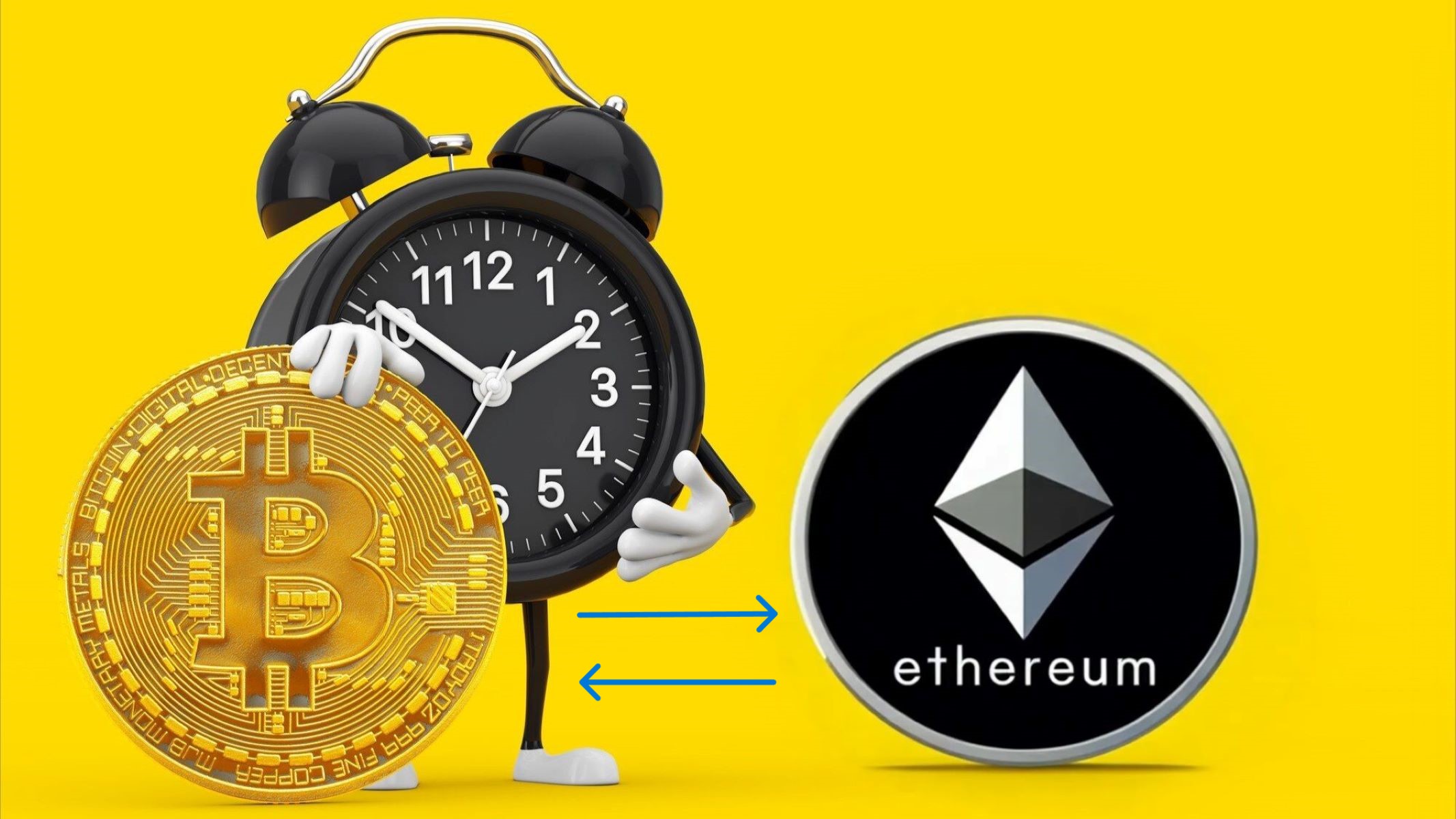 Best time to swap crypto for lowest fees & slippage