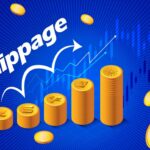 How to reduce slippage when converting crypto