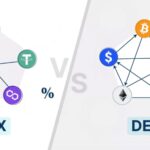 Comparing swap fees: DEX vs CEX